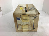 GE K55HXLCZ-3630 1/2 HP AC Motor 208/230 volts 1000 Rpm 3 Spd Single Phase