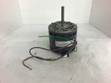GE K55HXLCZ-3630 1/2 HP AC Motor 208/230 volts 1000 Rpm 3 Spd Single Phase