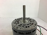 GE K55HXLCZ-3630 1/2 HP AC Motor 208/230 volts 1000 Rpm 3 Spd Single Phase
