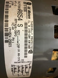 GE 5KCP39KGR654S 1/3 HP 230 volts Single Phase 925 Rpm 3 Spd AC Motor