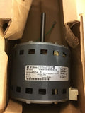 GE 5KCP39KGR654S 1/3 HP 230 volts Single Phase 925 Rpm 3 Spd AC Motor