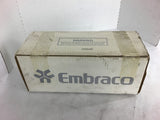 Embraco MJ46RFAT2 1/4 Hp 115 Volts motor 1075/950/800 Rpm 48Y Frame Single Phase
