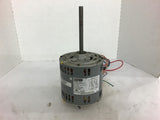 Fasco D728 3/4-1/2-1/3 Hp 115 volts 1075 Rpm 3 Speed Single Phase