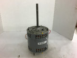 Fasco D728 3/4-1/2-1/3 Hp 115 volts 1075 Rpm 3 Speed Single Phase