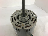 Fasco D728 3/4-1/2-1/3 Hp 115 volts 1075 Rpm 3 Speed Single Phase