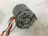 Fasco D728 3/4-1/2-1/3 Hp 115 volts 1075 Rpm 3 Speed Single Phase