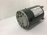 GE H209 5KH37PN36G 1/6 HP AC Motor 115 Volts 1140 rpm 56CZ