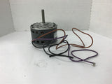 GE 5CP39CGK133 1/12 HP AC Motor 230 Volts 720 Rpm Single Phase