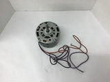 GE 5CP39CGK133 1/12 HP AC Motor 230 Volts 720 Rpm Single Phase