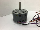 GE 5CP39CGK133 1/12 HP AC Motor 230 Volts 720 Rpm Single Phase