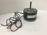 GE 5CP39CGK133 1/12 HP AC Motor 230 Volts 720 Rpm Single Phase