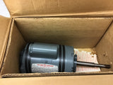Leland-Faraday M-2052 1/2 HP Dryer Motor 115/230 volts 1725 Rpm 56Z Frame