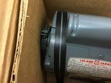 Leland-Faraday M-2052 1/2 HP Dryer Motor 115/230 volts 1725 Rpm 56Z Frame