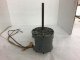 Ajax XDD-3 1/8 HP Air Over Motor Single PHase 208-230 volts 1075 Rpm 48Y