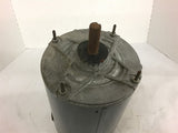GE 5KCP49UN9837S 1/2 HP Air Over 208-230 volts Single Phase 850 rpm 56Y Frame