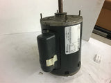 GE 5KCP49UN9837S 1/2 HP Air Over 208-230 volts Single Phase 850 rpm 56Y Frame