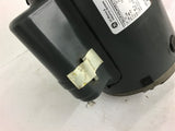 GE 5KCP49UN9837S 1/2 HP Air Over 208-230 volts Single Phase 850 rpm 56Y Frame