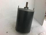 GE 5KCP49UN9837S 1/2 HP Air Over 208-230 volts Single Phase 850 rpm 56Y Frame