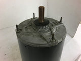 GE 5KCP49UN9837S 1/2 HP Air Over 208-230 volts Single Phase 850 rpm 56Y Frame
