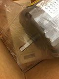 Baldor M3457 1/3 Hp AC Motor 230/460 volts 3450 Rpm 2P 48 Frame TEFC