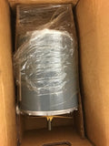 Magnetek H261 1/3 HP Ac Motor 208-230/460 Volts 1725 Rpm 4P 48 Frame