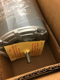 Magnetek H261 1/3 HP Ac Motor 208-230/460 Volts 1725 Rpm 4P 48 Frame