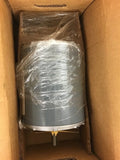 Magnetek H261 1/3 HP Ac Motor 208-230/460 Volts 1725 Rpm 4P 48 Frame