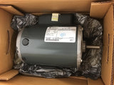 Ge 5KCP49UN9837S 1/2 HP AC Motor 208-230 Volts 850 Rpm Single Phase