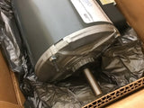Ge 5KCP49UN9837S 1/2 HP AC Motor 208-230 Volts 850 Rpm Single Phase