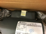 Ge 5KCP49UN9837S 1/2 HP AC Motor 208-230 Volts 850 Rpm Single Phase