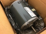 Ge 5KCP49UN9837S 1/2 HP AC Motor 208-230 Volts 850 Rpm Single Phase