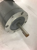 Leeson M009644 1 Hp AC Motor 230 Volts 850 Rpm 56CZ Frame TENV