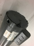 Leeson M009644 1 Hp AC Motor 230 Volts 850 Rpm 56CZ Frame TENV