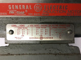 GE 5K145CK108P 1 Hp AC Motor 230/460 volts 3600 Rpm 2P 145T Frame