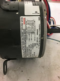 Ajax GBK15 1/5 Hp AC Motor 230 volts Single Phase 1075 Rpm