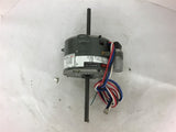 Ajax GBK15 1/5 Hp AC Motor 230 volts Single Phase 1075 Rpm