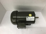 Weg 00218ES3EF56 2 HP AC Motor 208-230/460 Volts 1800 Rpm 4P 56H Frame