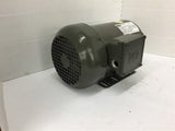 Weg 00218ES3EF56 2 HP AC Motor 208-230/460 Volts 1800 Rpm 4P 56H Frame