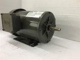 Weg 00218ES3EF56 2 HP AC Motor 208-230/460 Volts 1800 Rpm 4P 56H Frame