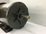 Weg 00218ES3EF56 2 HP AC Motor 208-230/460 Volts 1800 Rpm 4P 56H Frame