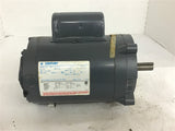 Centrury 7-150537-01 1/4 Hp AC Motor 115/230 Volts 1725 Rpm Single Phase