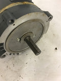 Centrury 7-150537-01 1/4 Hp AC Motor 115/230 Volts 1725 Rpm Single Phase