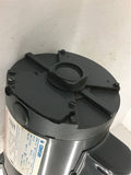 Centrury 7-150537-01 1/4 Hp AC Motor 115/230 Volts 1725 Rpm Single Phase