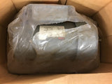 Ajax 56B17F37 1 1/2 Hp AC Motor 115/208-230 Volts 1725 Rpm 4P 56Y Frame