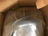 Ajax 56B17F37 1 1/2 Hp AC Motor 115/208-230 Volts 1725 Rpm 4P 56Y Frame