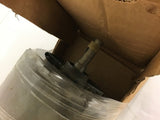 Weg 00158OS3ED56 1 1/2 Hp AC Motor 208-230/460 Volts 1710 Rpm 4p 56 Frame