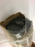 Weg 00158OS3ED56 1 1/2 Hp AC Motor 208-230/460 Volts 1710 Rpm 4p 56 Frame