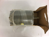 Weg 00158OS3ED56 1 1/2 Hp AC Motor 208-230/460 Volts 1710 Rpm 4p 56 Frame
