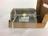 Weg 00158OS3ED56 1 1/2 Hp AC Motor 208-230/460 Volts 1710 Rpm 4p 56 Frame