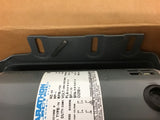 Marathon 3VA56T17D2100E 1 Hp AC Motor 208-230/460 volts 1800 Rpm 4P
